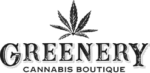 The Greenery Cannabis Boutique – Salmon Arm