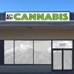 K.J.’S Best Cannabis – Terrace