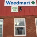 Weed Mart – Pouce Coupe